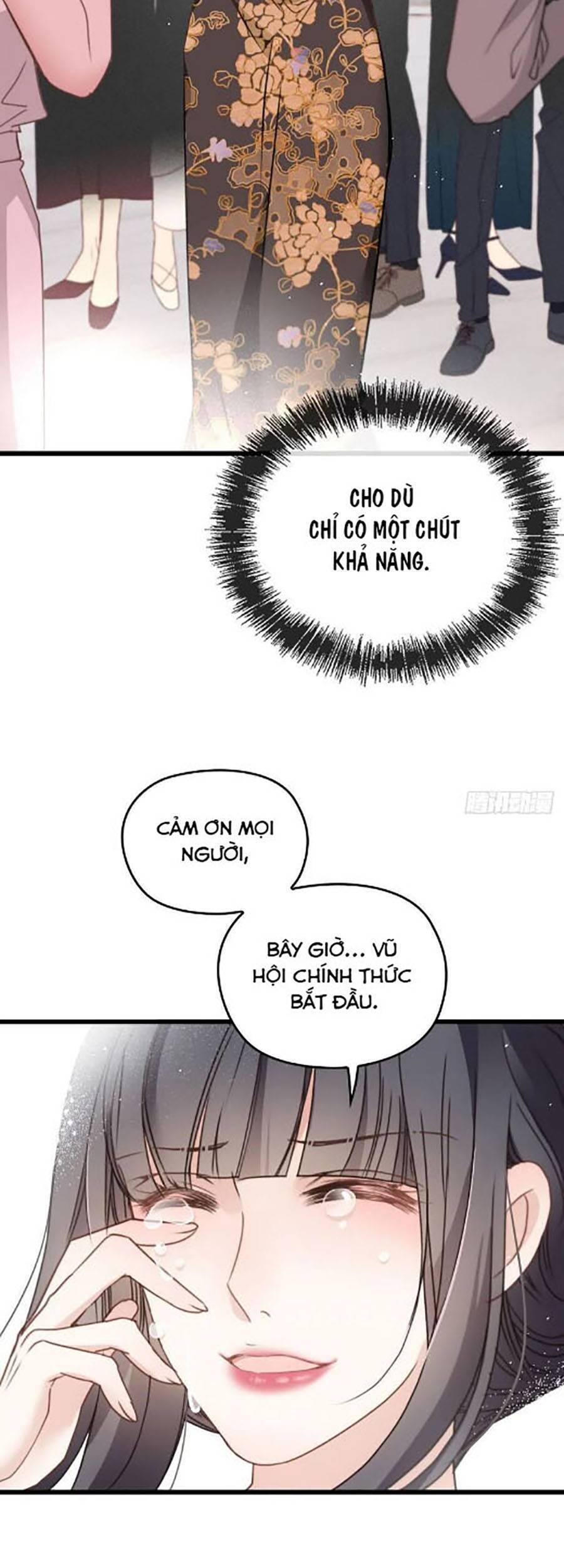 một vợ yêu, một bé con chapter 172 16