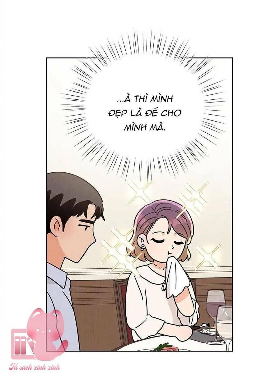 chào nhé, không làm thông gia nữa đâu! chapter 71 17