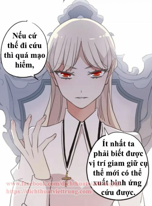 vết cắn ngọt ngào phần 2 chapter 2 4