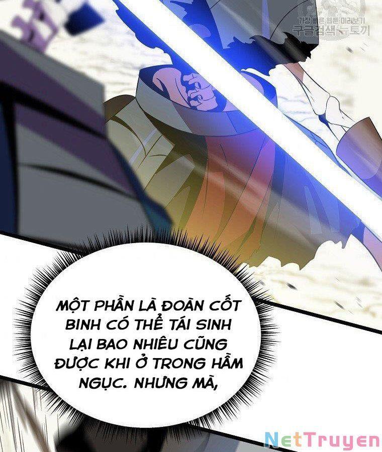 tiêu diệt đấng cứu thế chapter 95 65