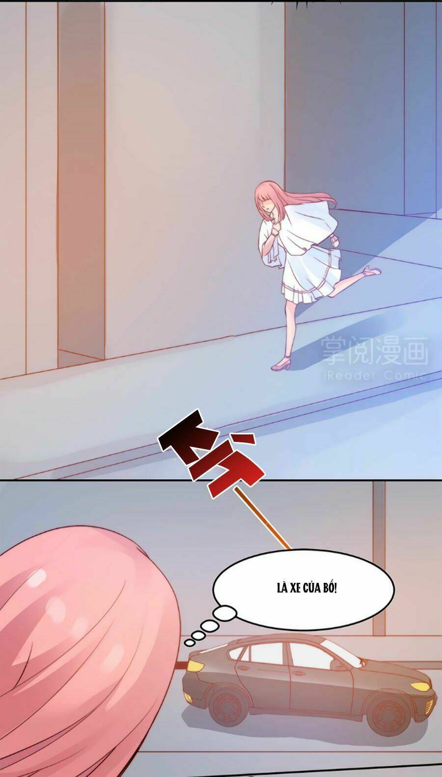 đại thúc, người ta sẽ ngoan chapter 2 27