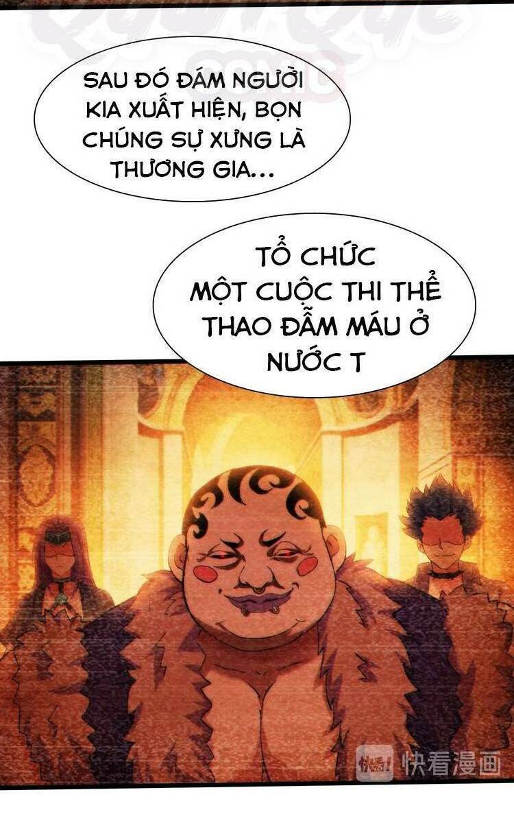 kinh thế kỳ nhân chapter 39 6