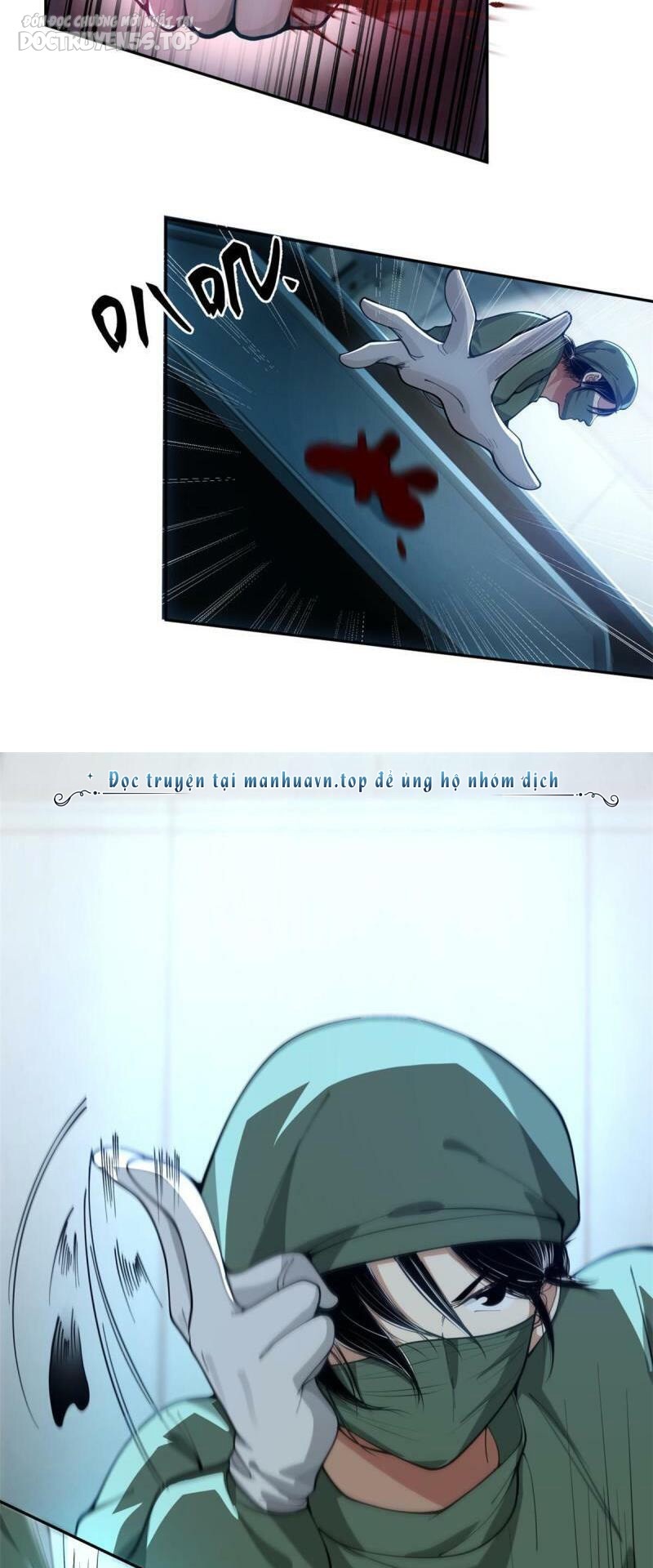 livestream phẫu thuật chapter 10 22