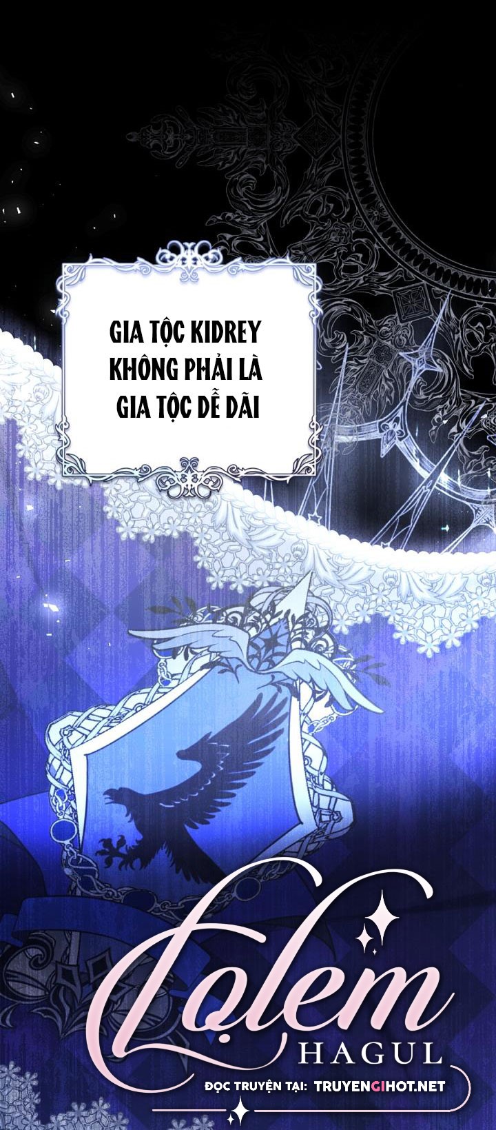 con rối ác nữ marionette chapter 51 11