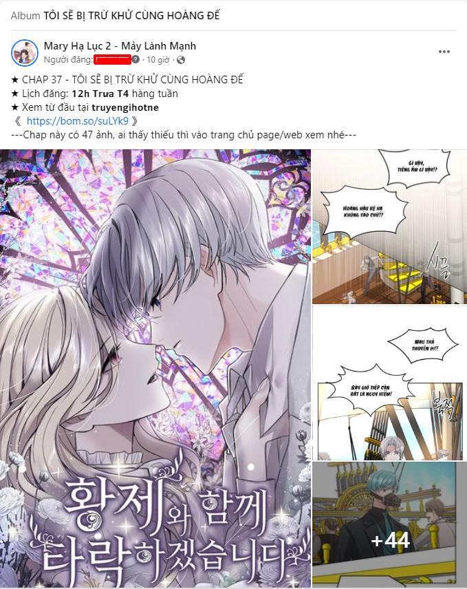 dark moon - tế đàn ánh trăng chapter 48.2 3