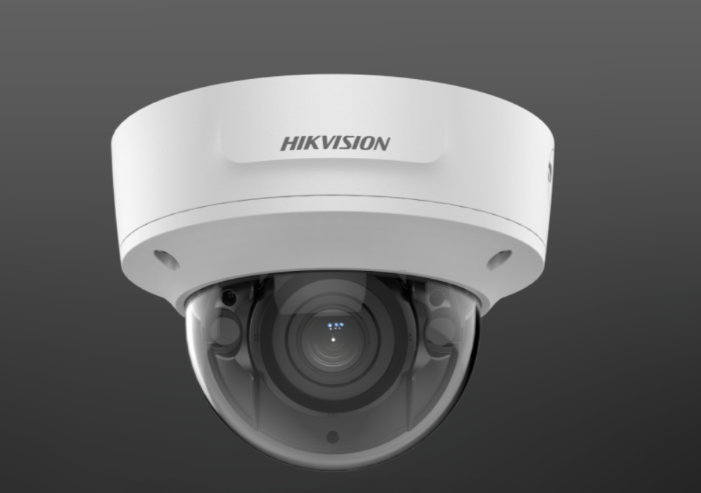 Camera Dome Ip 6 Megapixel Hikvision DS-2CD2763G2-IZS-hàng chính hãng