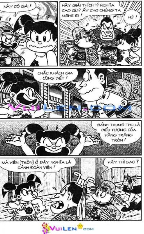 thần đồng đất việt chapter 119 59