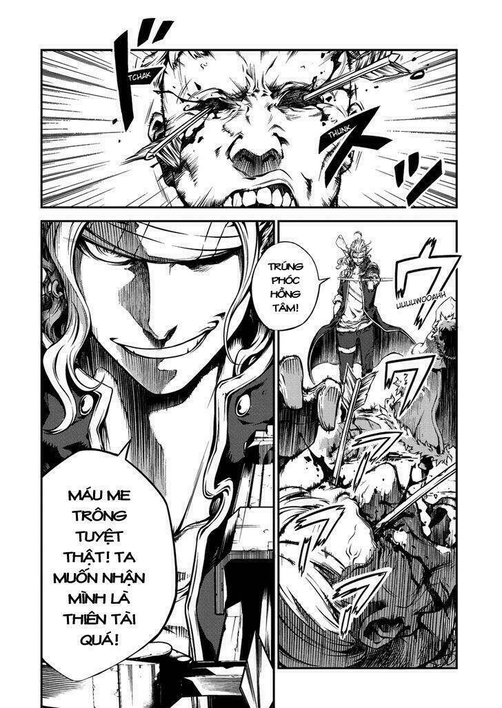 drag-on dragoon - shi ni itaru aka chapter 1 7