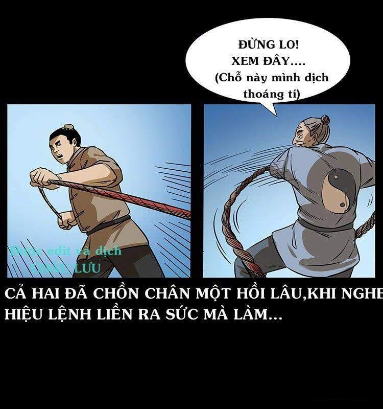 tiên sơn truyền kỳ chapter 21 43