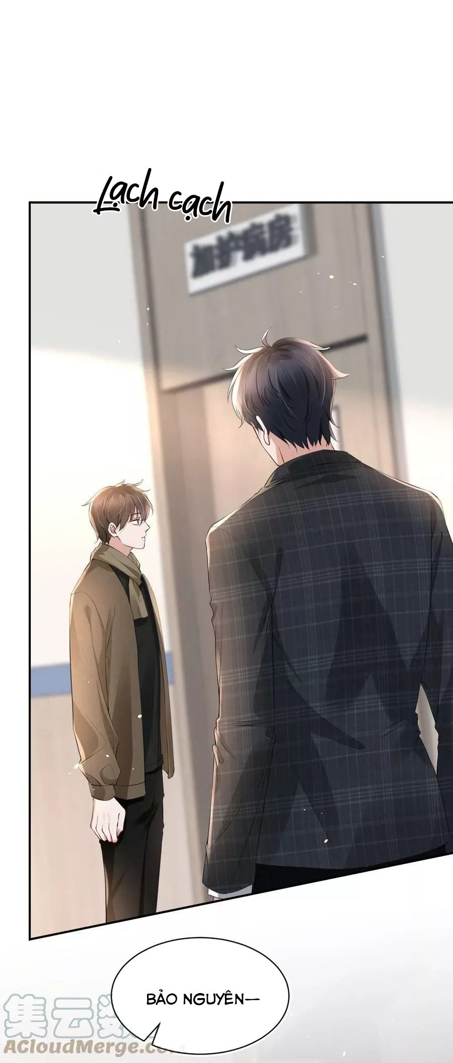 ta sinh con cho tổng tài chapter 58 39