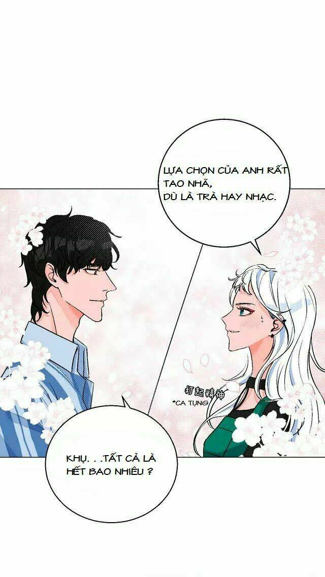 99 độ f - talk to me chapter 1 47