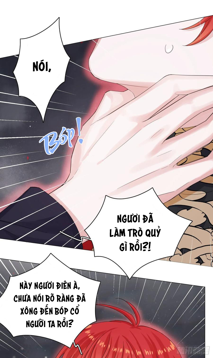 nhất hoàng cửu công thập nhị thê chapter 49 7