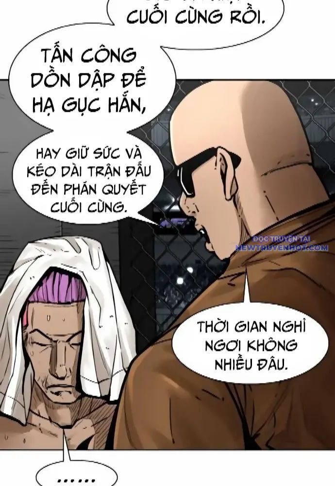 shark - cá mập chapter 280 41
