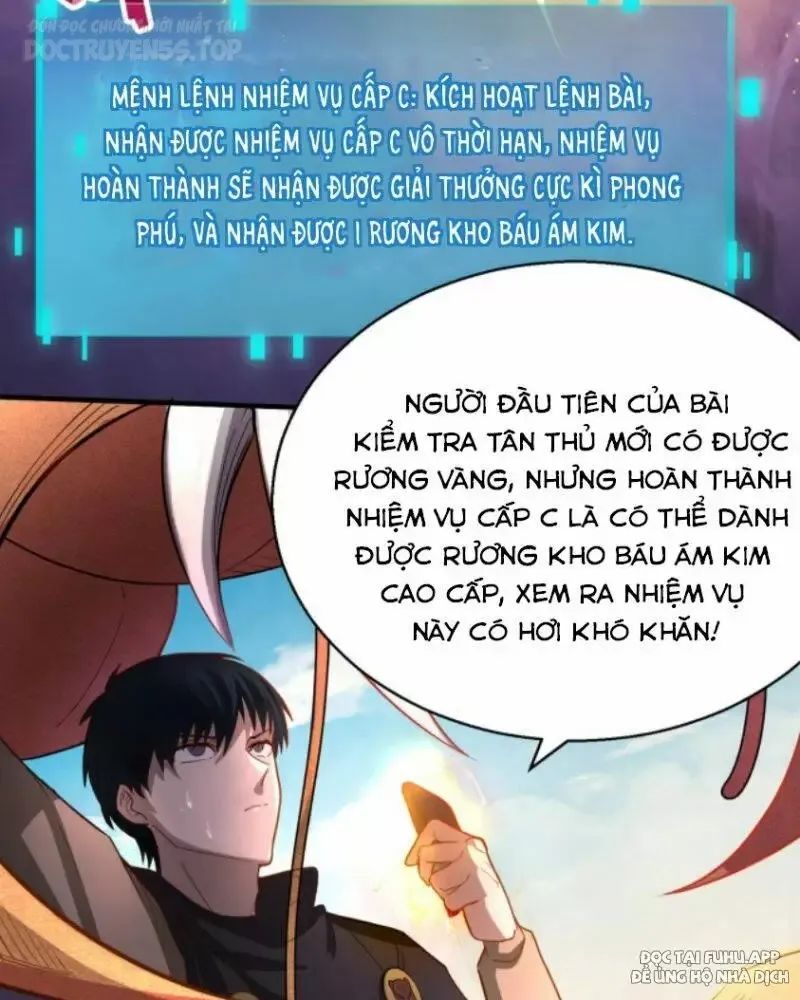 bắt đầu với thiên phú cấp sss chapter 14 41