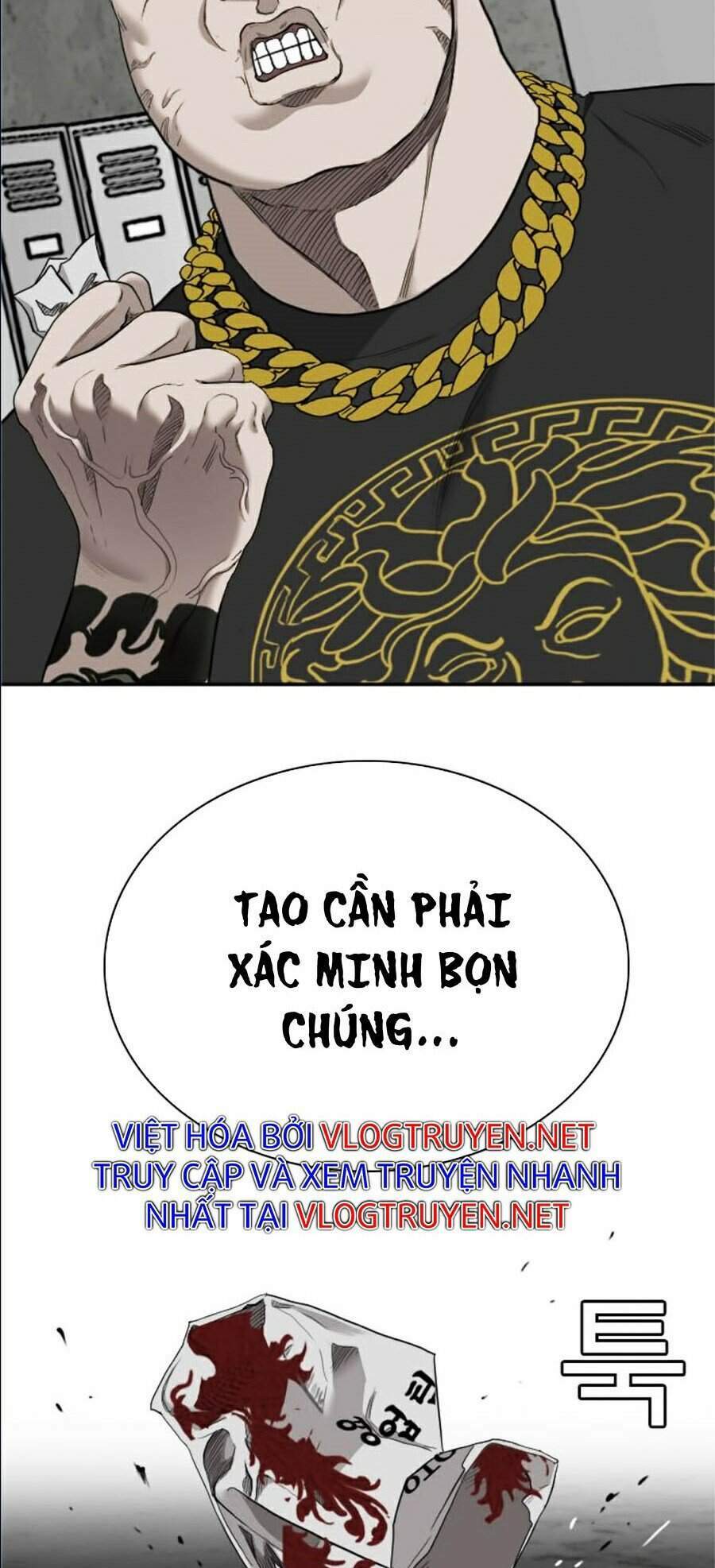 người xấu chapter 57 2