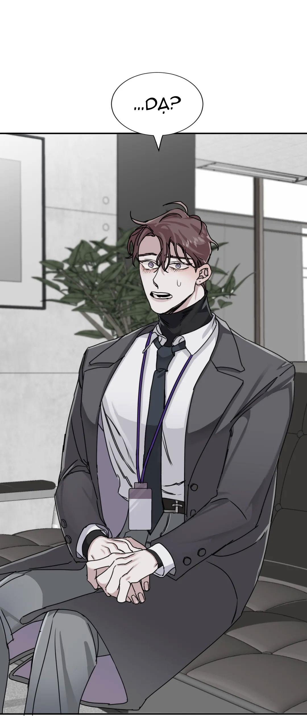 lãng mạn toixico chapter 7 52