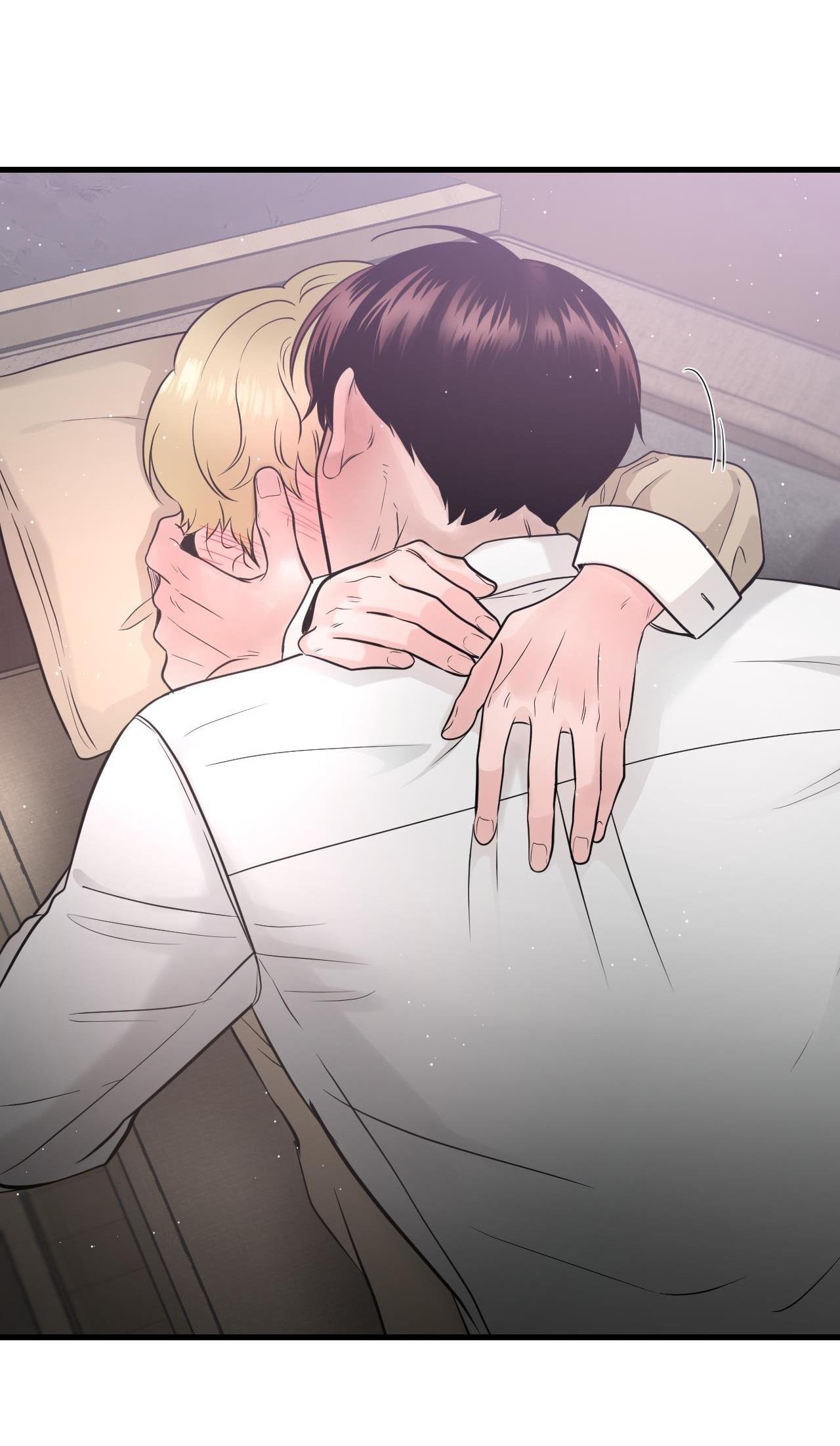 over the paradise chapter 15 5