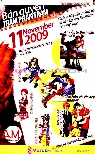 mặt nạ tình yêu chapter 55 78