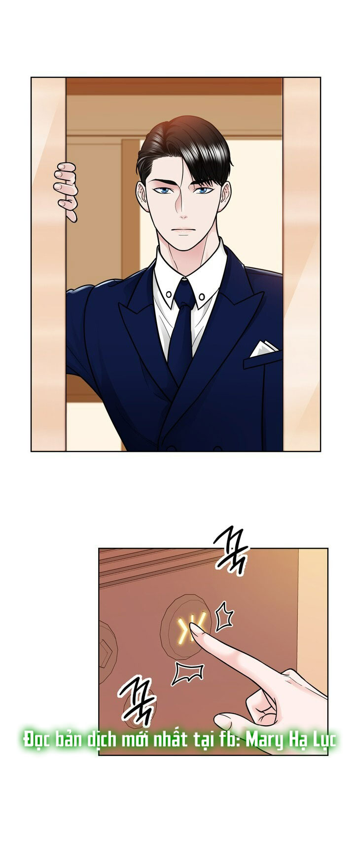 [18+] muộn màng chapter 33.1 1