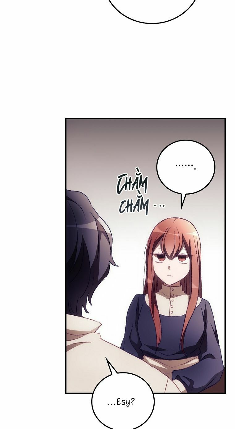 tôi nhìn thấy cái chết của bạn chapter 10 36