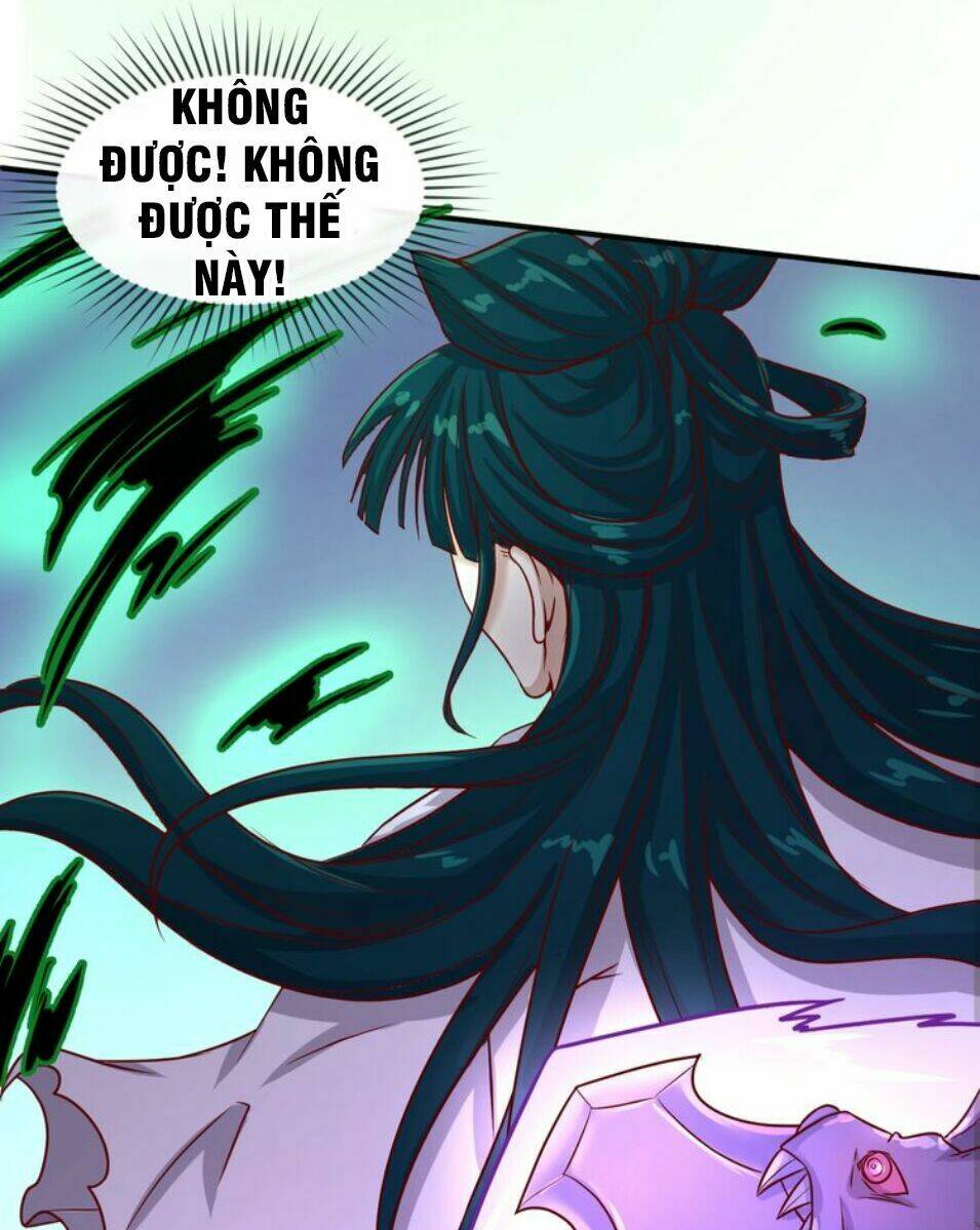 người chặn xuyên không chapter 11 45