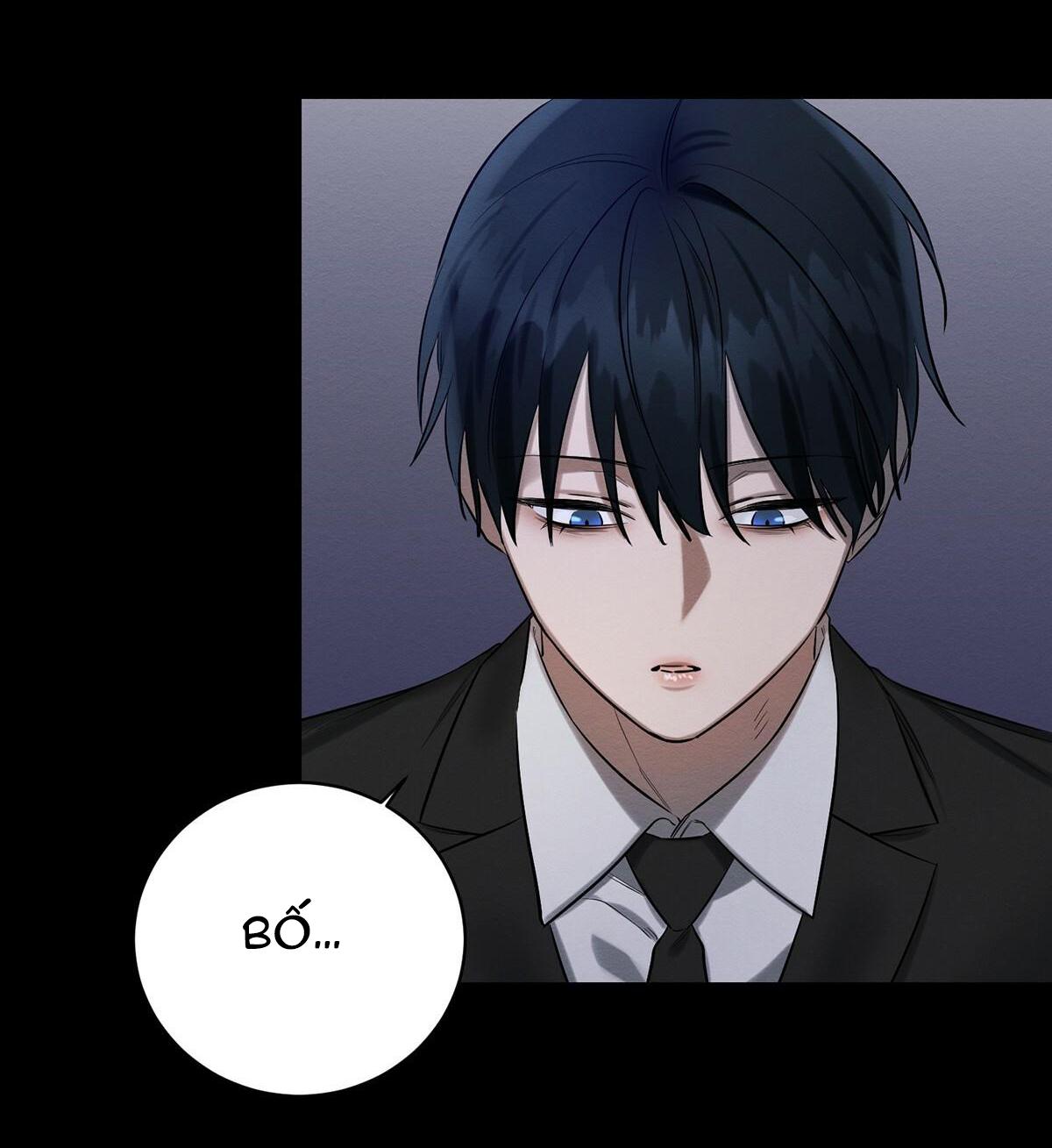 lý do của ác nhân chapter 21 40