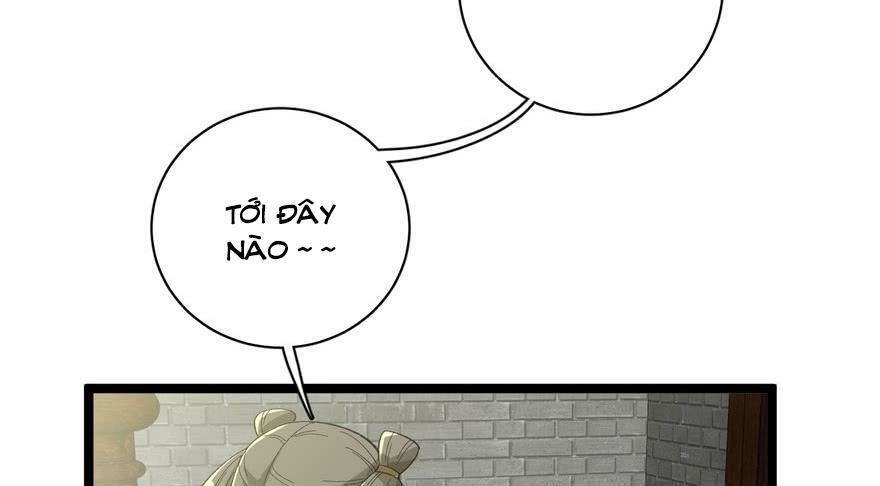 quẻ phi thiên hạ chapter 24 27