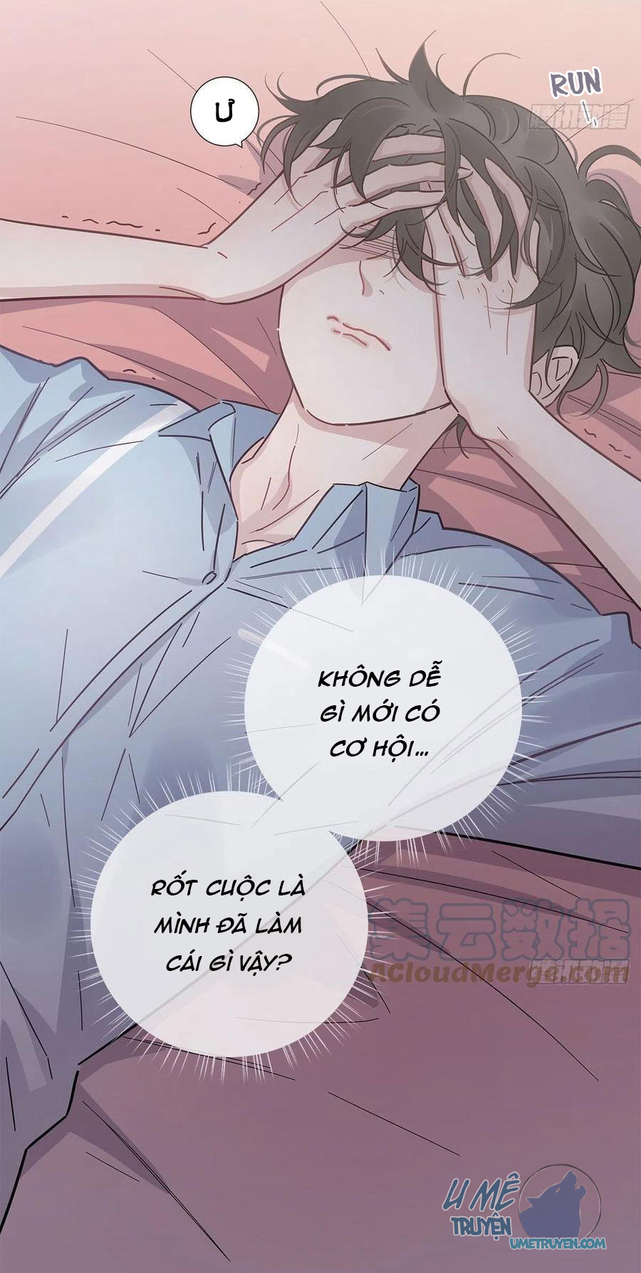 hôm nay nam giả trang nữ vẫn chưa được cầu hôn! chapter 48 3