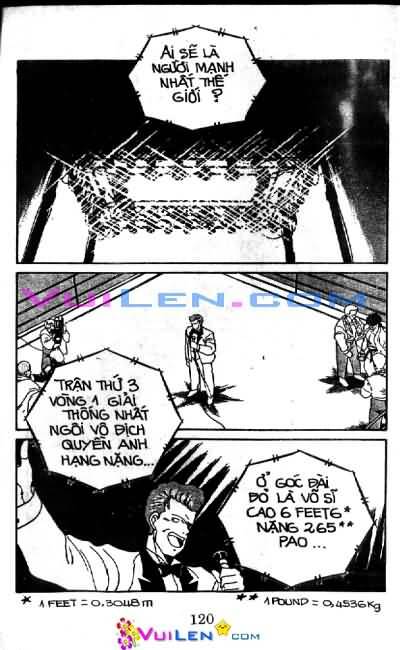 truyền nhân atula - shura no mon i chapter 17 121