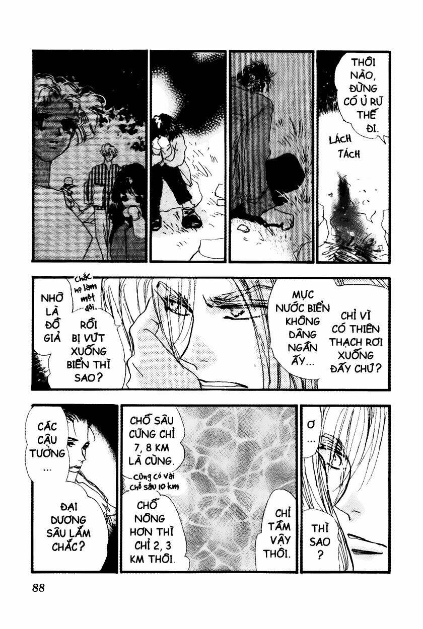 7 mầm sống chapter 10 34