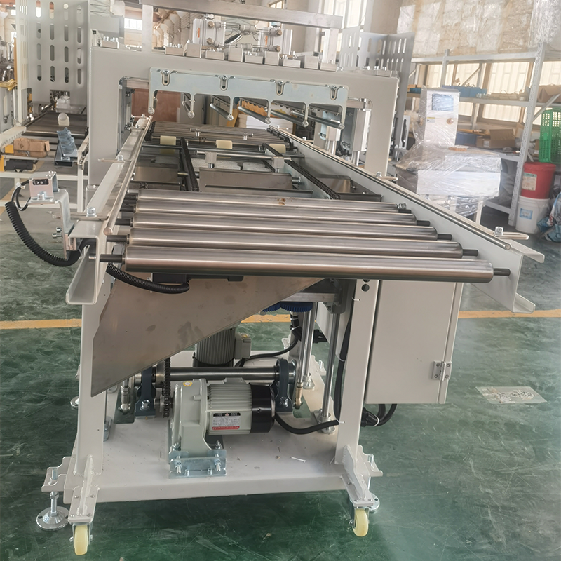 Suomizidonghua Khởi động nắp SM-QGJ-25 (Tư vấn giá cụ thể để tìm dịch vụ khách hàng) Máy móc tự động hóa không chuẩn Thiết bị tự động hóa Thiết bị cơ khí
