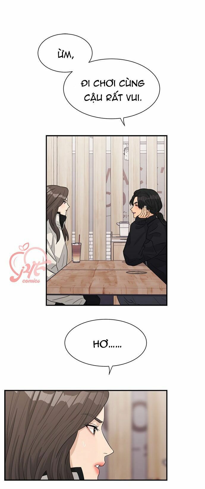 phải lòng oan gia chapter 65 46