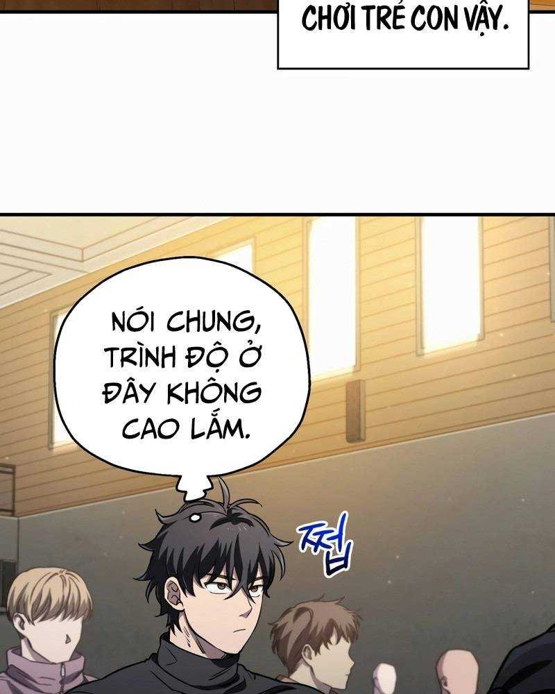 chỉ mình ta tái sinh chapter 15 35