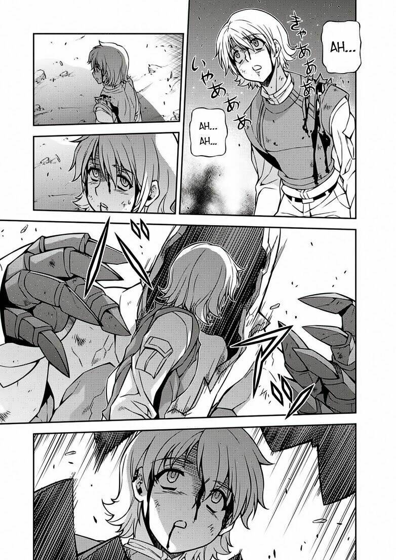 freezing chapter 127 7