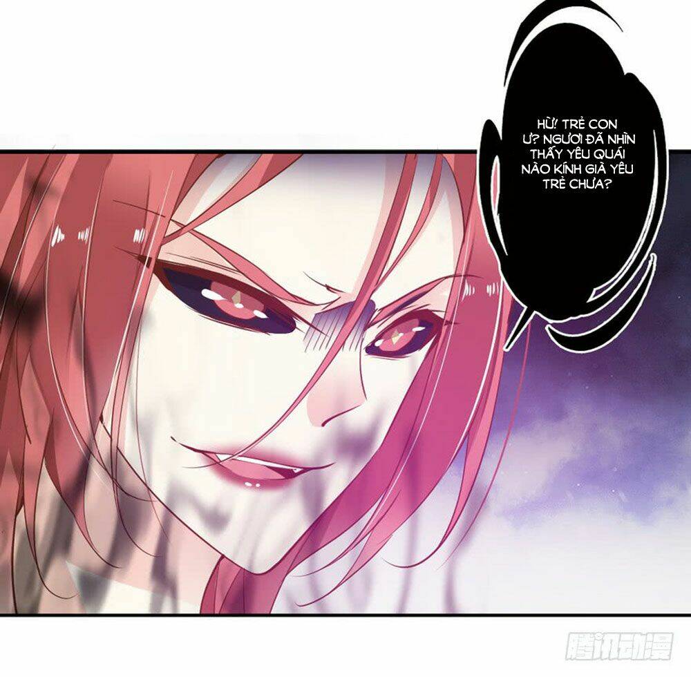 thiền tâm vấn đạo chapter 63 32