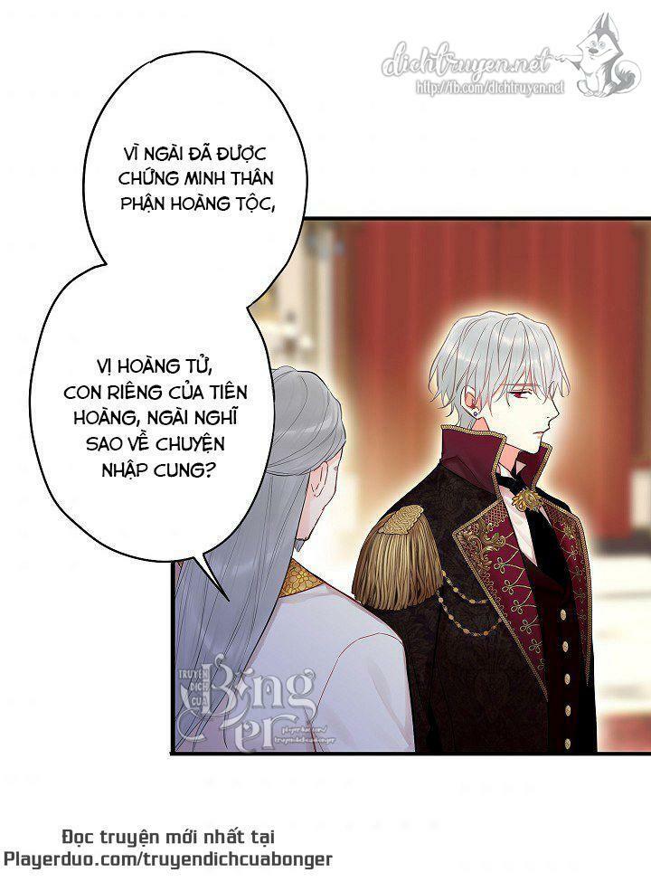 thánh nữ ẩn danh chapter 185 51