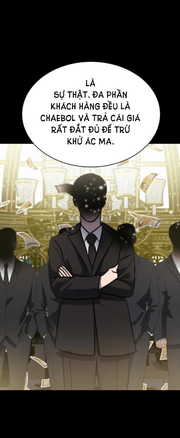 For The Queendom chapter 5.2 - Trang 15