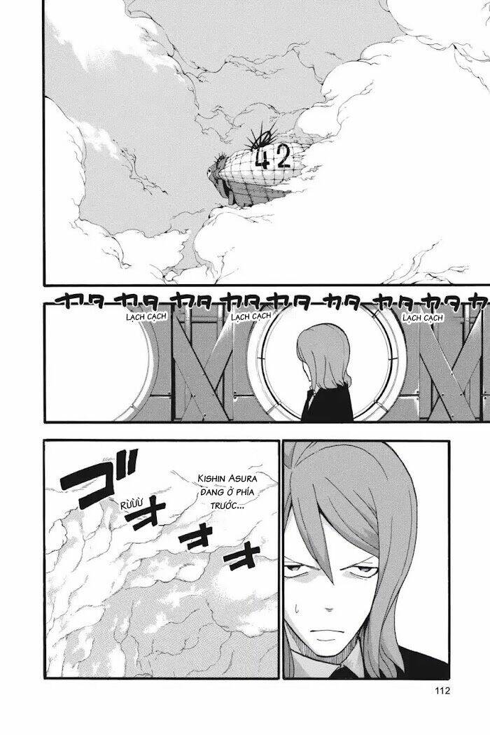 soul eater chapter 91 9