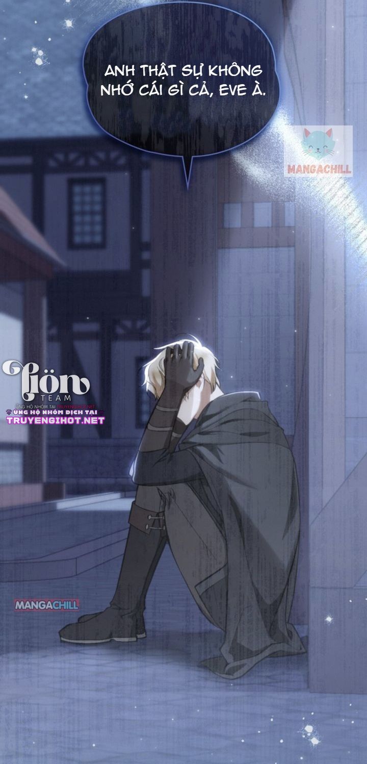 Thanh Gươm của Evangeline chapter 19.2 33