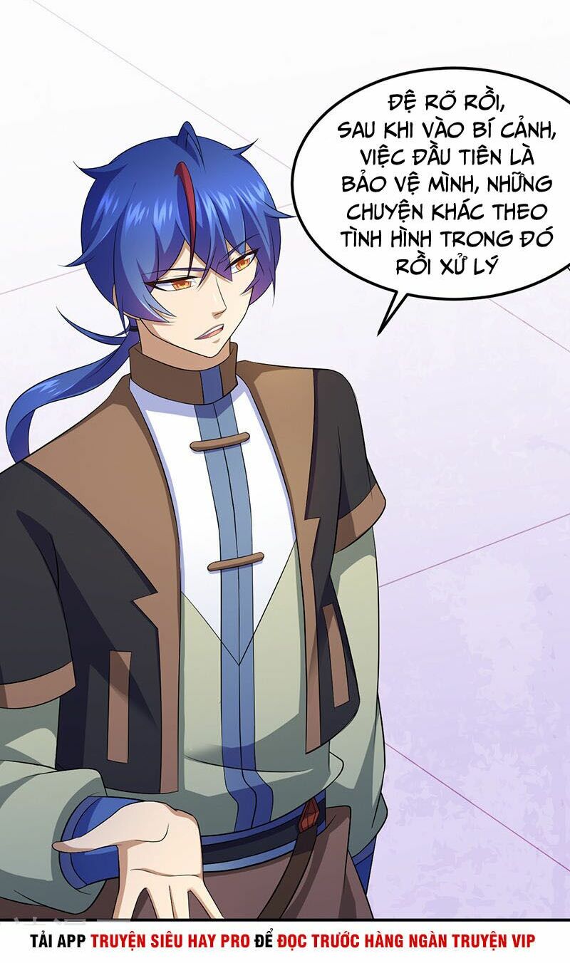 võ đạo độc tôn chapter 91 21