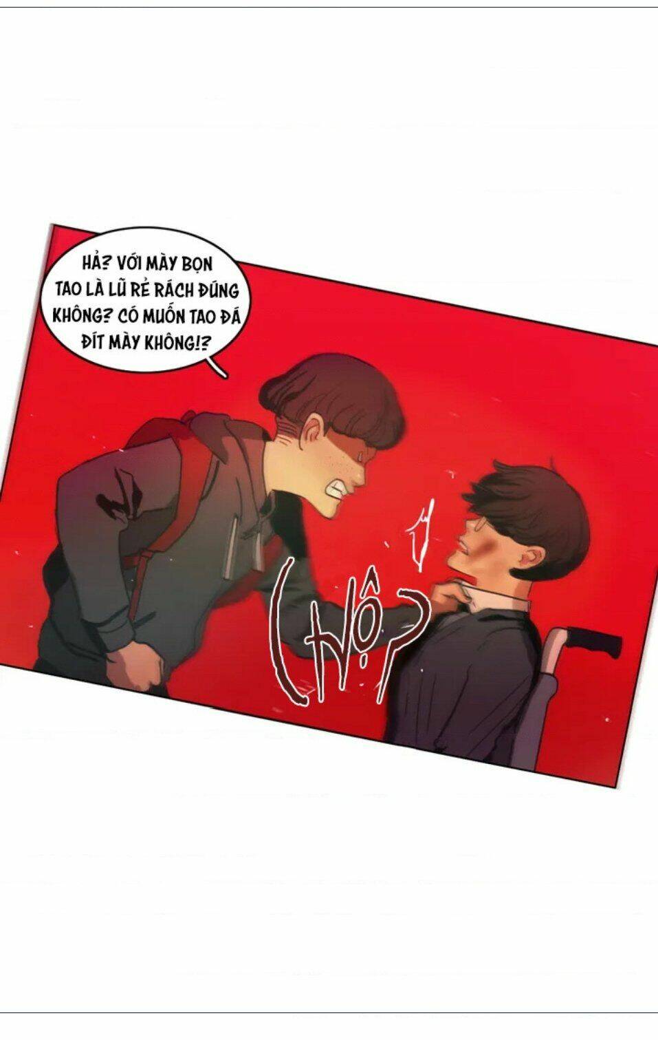 giải thoát chapter 26 107