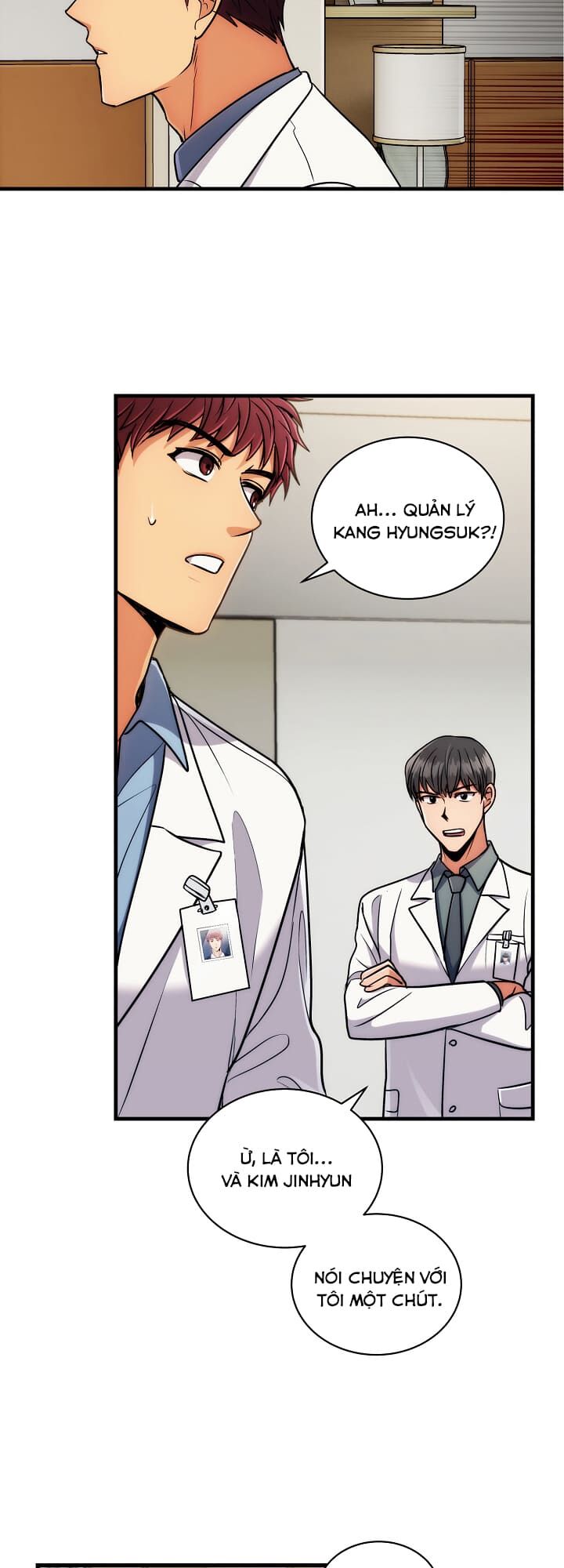 bác sĩ trùng sinh chapter 67 20