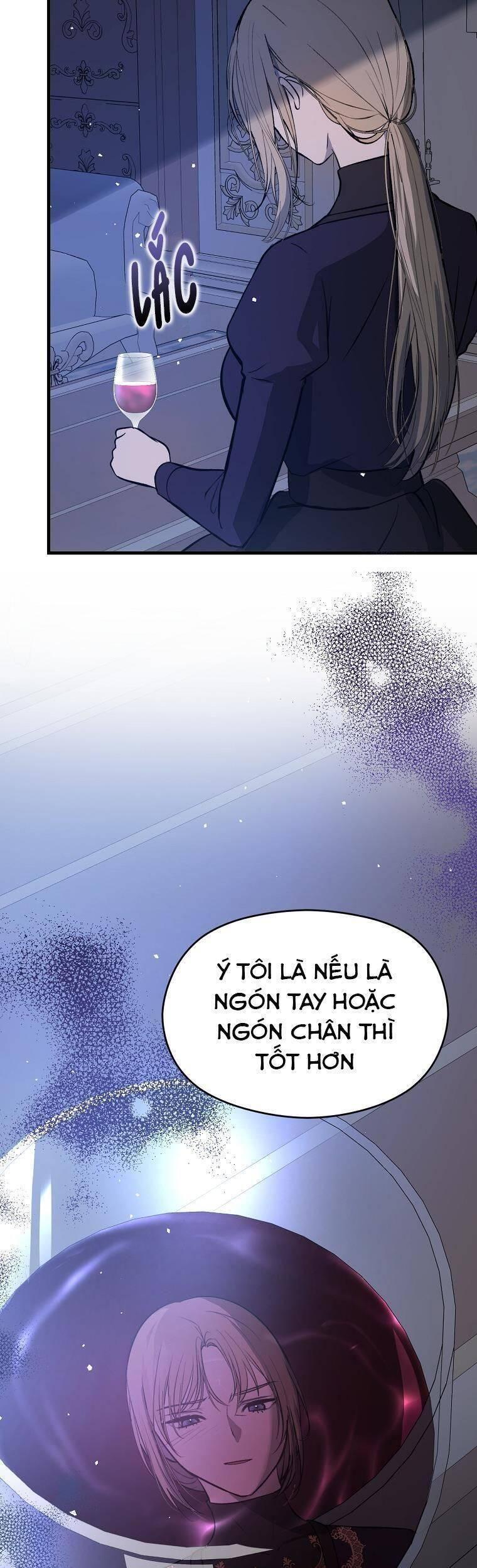 tôi không cố ý quyến rũ nam chính đâu! chapter 46 36