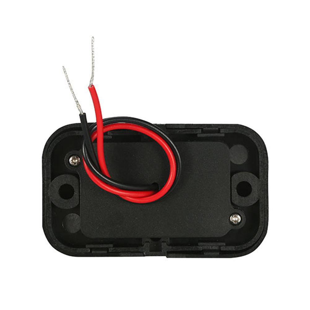 Bộ điều hợp đầu ra điện 12V 24V PD 3.0