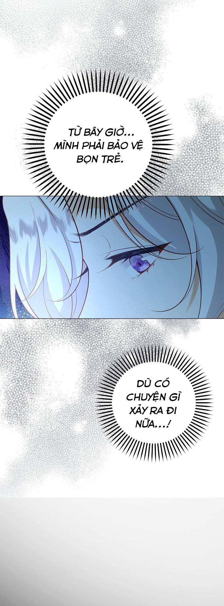 tôi sẽ nuôi dưỡng hai đứa con của nam chính chapter 31 23