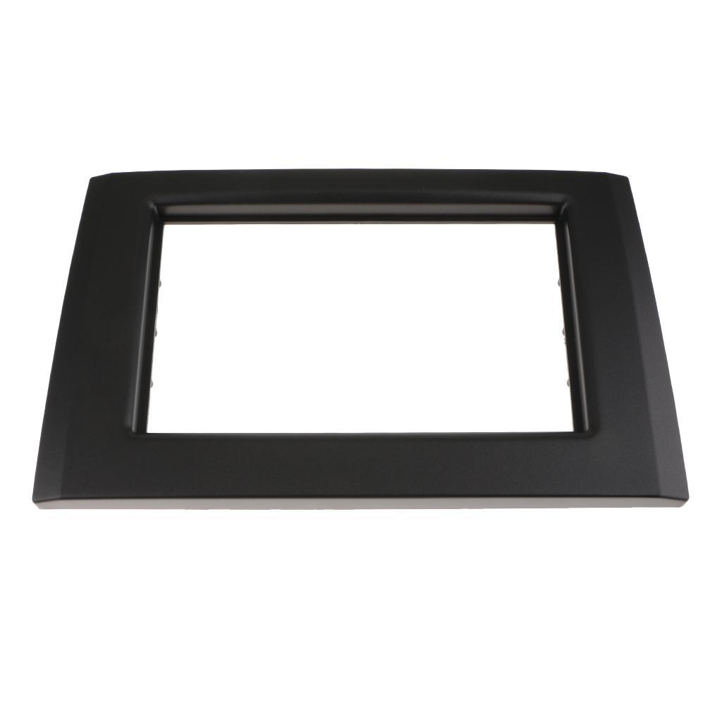 Car Stereo Radio Fascia   Panel 2 Din For    2002-2014