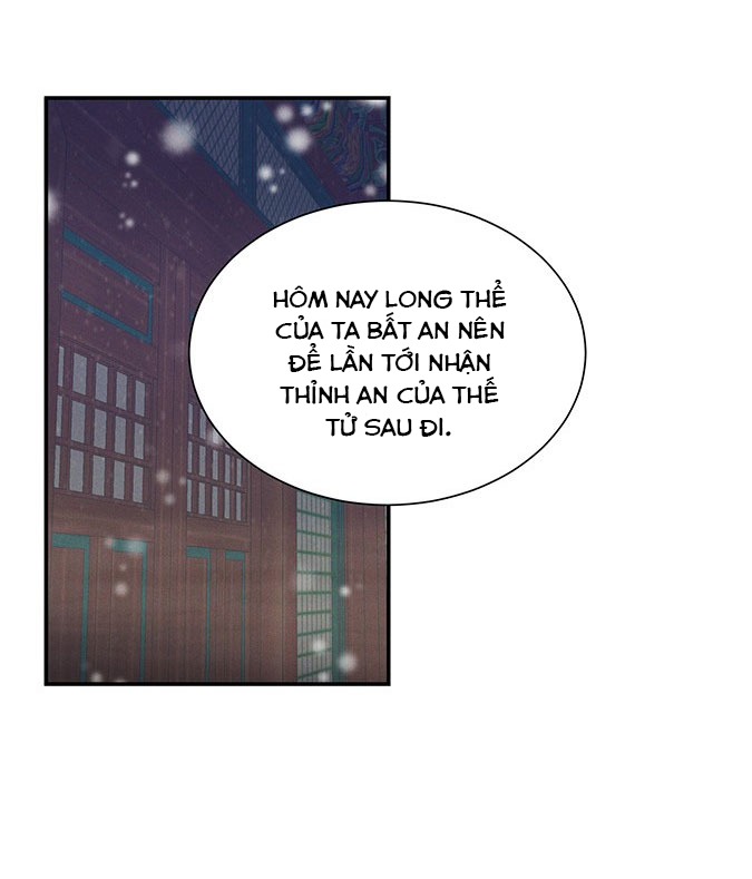 người tình của gwanghae chapter 51 36