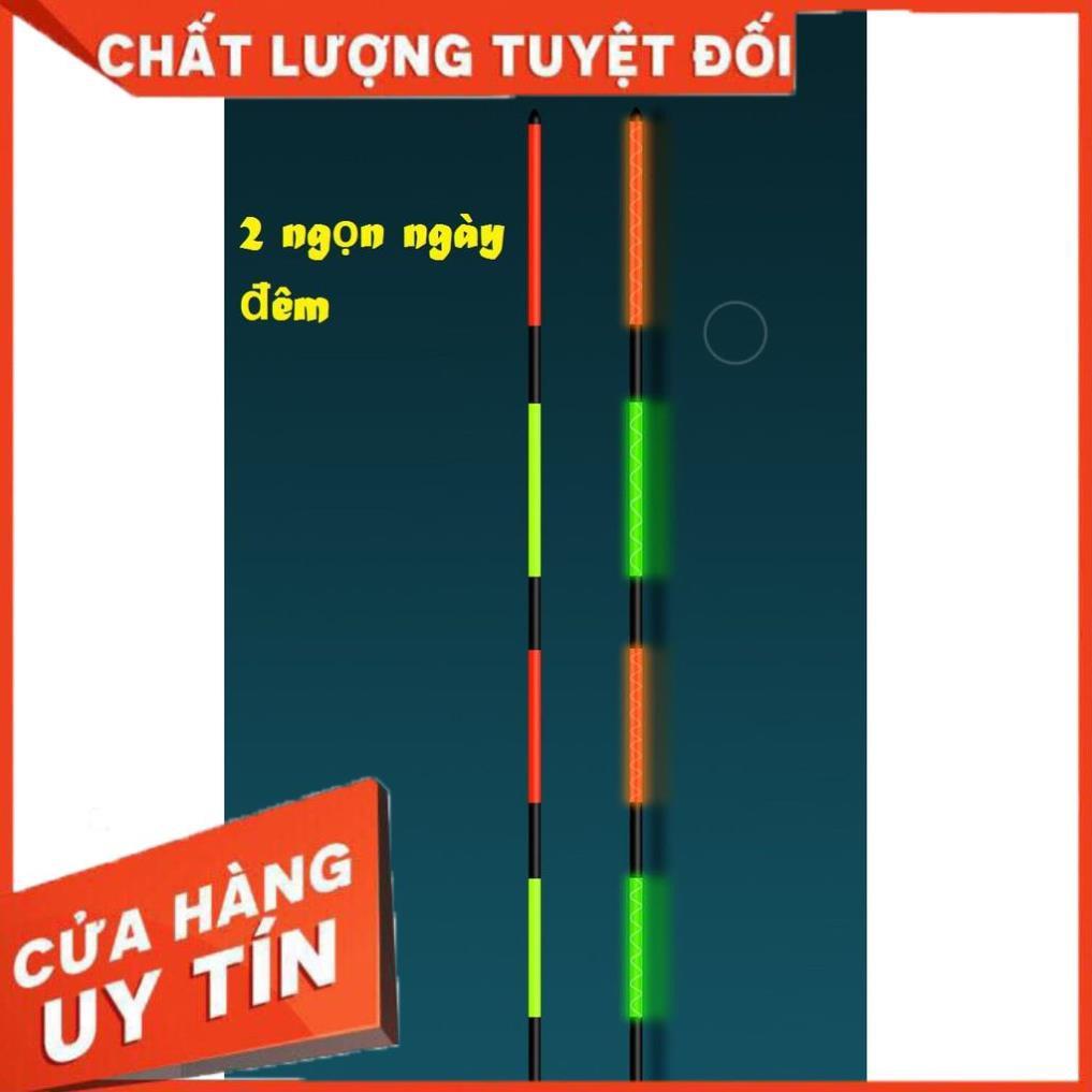 Pin Phao Câu Đài Đêm Điện Tử CR-425 Chuyên lắp phao câu đài câu đêm