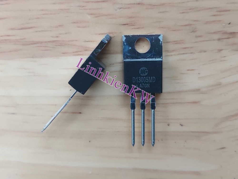 Transistor D13005MD mới chính gốc 100%