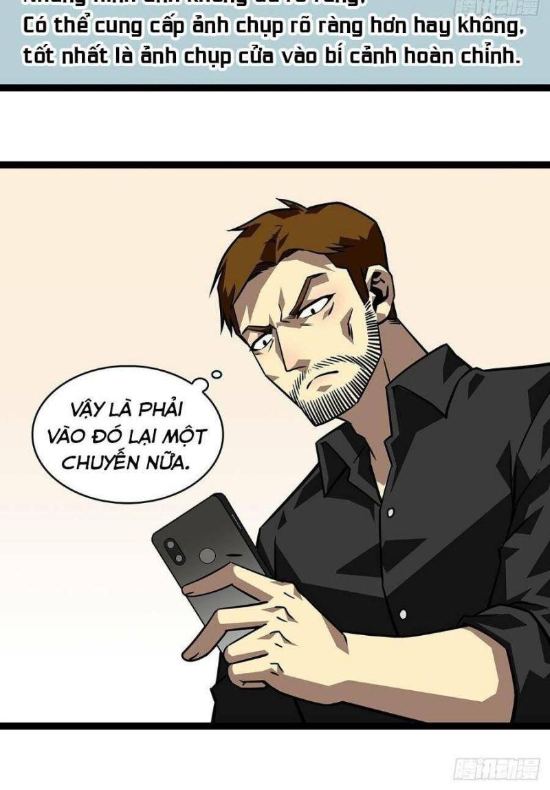 đi lên từ việc chơi game ngiêm túc chapter 116 24